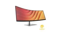 Màn hình cong HP E45c G5 (6N4C1AA) 45inch DQHD Curved Monitor