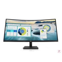 Màn hình cong HP P34hc G4 WQHD USB-C Curved Monitor (21Y56AA)