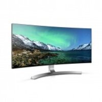 Màn hình cong LCD LG 34 INCH 34UC98 (IPS) (Màn hình cong)