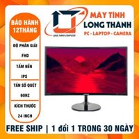 MÀN HÌNH CONG LCD SAMSUNG LC24F390FHEXXV (24 inch/FHD/LED/PLS/250cd/m²/HDMI+VGA/60Hz/5ms)