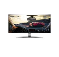 Màn hình cong LG 34" 34UC98