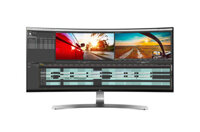 Màn hình Cong LG 34UC98, 34" inch UltraWide WQHD IPS Monitor (34UC98)