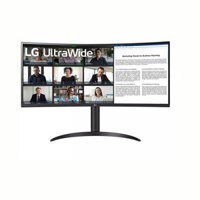 Màn hình cong LG UltraWide 34 Inch VA 2K 100Hz 34WR55QC-B.ATV