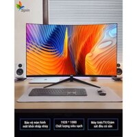 Màn hình cong Màn hình LCD 24&27 inch Full HD Màn hình máy tính chơi game 100hz