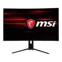 Màn hình cong MSI OPTIX 31.5″ MAG322CQRV (2560 x 1440/144Hz/HDMI/1ms) – Hàng Chính Hãng