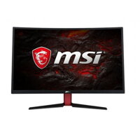 Màn Hình Cong MSI Optix G27C2 144Hz (27 inch, 1920 x 1080, 144Hz, VA, 1ms)