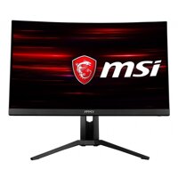 Màn Hình Cong MSI Optix MAG271CR 144Hz (27 inch, 1920 x 1080, 144Hz, VA, 1ms )