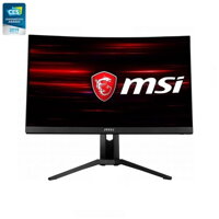 Màn Hình Cong MSI Optix MAG271CQR 144Hz (27 inch, 2560 x 1440, 144Hz, VA, 1ms)
