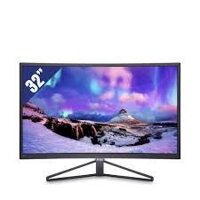 Màn Hình cong Philips 32″ 328C7QJSG (1920×1080/MVA/144Hz/4ms/FreeSync)