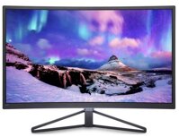 Màn Hình cong Philips 32″ 328C7QJSG (1920×1080/MVA/144Hz/4ms/FreeSync)