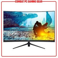 Màn hình cong PHILIPS 325M8C (32''/2K/QHD/144hz/1ms)