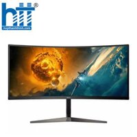 Màn hình cong Philips UltraWide 34 VA WQHD 165Hz