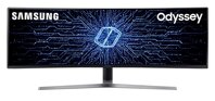 Màn hình cong QLED Samsung LC49HG90, 49 inch (LC49HG90DMEXXV)