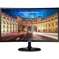Màn hình cong Samsung 24 inch LC24F390FHEXXV - Cũ đẹp