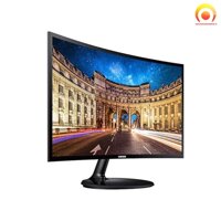 Màn hình cong Samsung 24 inch LC24F390FHEXXV