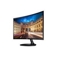 Màn Hình Cong Samsung 24 inch LED 24F390 Cũ