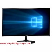 Màn Hình cong Samsung 24"  LC24F390FHEXXV