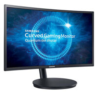 Màn hình cong Samsung 27" Full HD(16:9) 144Hz LC27FG70FQE