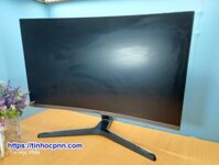Màn hình cong Samsung 27 inch LC27R500FHE