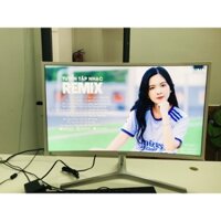 Màn Hình cong Samsung 27" LC27F397FHEXXV