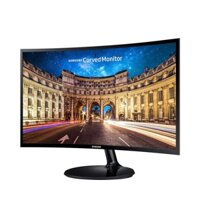 Màn Hình cong Samsung 27" LC27F390FHEXXV (1920x1080/VA/60Hz/4ms/FreeSync)