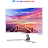 Màn Hình Cong Samsung 27inch Full HD 4ms 60Hz FreeSync VA