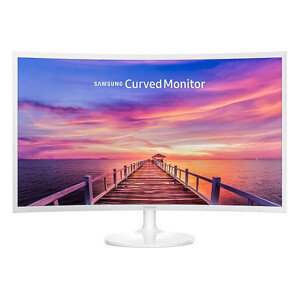 Màn hình cong Samsung LC32F391FW - 31.5 inch