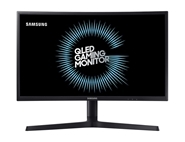 Màn hình cong Samsung LC24FG73FQEXXV - 23.5 inch