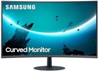 Màn hình cong Samsung LC32T550 32 inch (LC32T550FDEXXV)