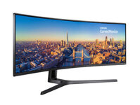 Màn hình cong SAMSUNG LC49J890 144hz