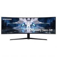 Màn hình cong Samsung Odyssey NEO G9 LS49AG950NEXXV 49.0inch DQHD 125%sRGB