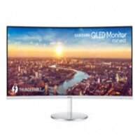 Màn hình cong Samsung QLED 34 inch LC34J791WTE