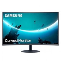 Màn hình Cong SAMSUNG LC32T550FDEXXV
