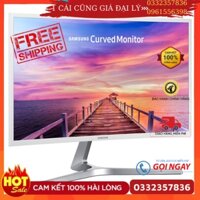 Màn hình cong Samsung LC27F397FHEXXV 27'', 60Hz, FHD, VA, 1800R, AMD Freesync- Mới Full Box
