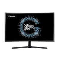 Màn hình Cong Samsung LC32HG70QQEXXV 144Hz (32 inch, 2560×1440, 144Hz, VA, 5ms)