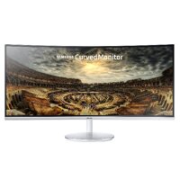 Màn Hình Cong Samsung LC34F791WQEXXV 4K 100Hz (34 inch, 3440 x 1440, 100Hz, TN, 4 ms)