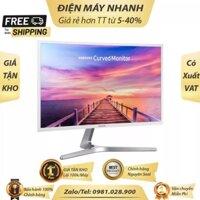 Màn hình cong Samsung LC27F397FHEXXV 27'', 60Hz, FHD, VA, 1800R, AMD Freesync Cabin.vn