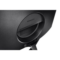 Màn Hình Cong Samsung LC24RG50FQEXXV 24" FHD VA 144Hz 4ms FreeSync™ Độ Cong 1800R