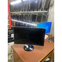 Màn hình COng Samsung 24"C24F390F Curved LED