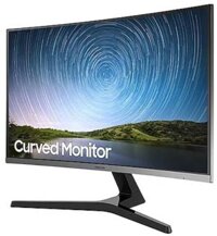 Màn Hình Cong SAMSUNG LC32R500FHEXXV 31.5 inch - FHD - VA - 75Hz - 4ms - Curved 1500R
