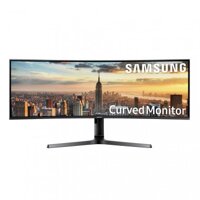 Màn Hình Cong Samsung LC43J890DKEXXV 120Hz (43 inch, 3840 x 1200, 120Hz, VA, 5ms)