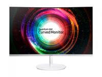 Màn Hình Cong Samsung LC32H711QEEXXV 60Hz (32 inch, 2560 x 1440, 60Hz, VA, 4ms)