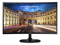 Màn hình cong Samsung LC24F390FHEXXV 23.5inch FHD