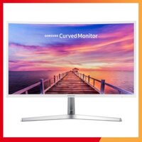 Màn hình cong Samsung LC27F397FHEXXV 27'', 60Hz, FHD, VA, 1800R, AMD Freesync -  sale kịch sàn