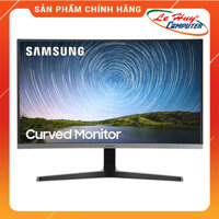 Màn Hình Cong Samsung LC27R500FHEXXV 27 inch Full HD 1920x1080 4ms 60Hz VA - Hàng Chính Hãng