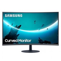 Màn hình Cong SAMSUNG LC32T550FDEXXV