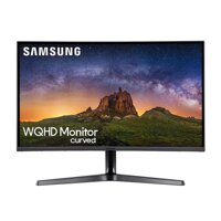 MÀN HÌNH CONG SAMSUNG LC27JG50QQEXXV