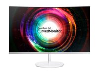 Màn Hình Cong Samsung LC27H711QEEXXV 60Hz (27 inch, 2560 x 1440, 60Hz, IPS, 4ms)
