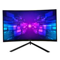 Màn Hình Cong Skyworth 27 inch C27G1H (FHD, 75Hz, IPS, ELED) - Bệnh Viện Máy Tính Bảo Lộc
