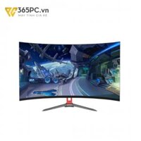 Màn Hình Cong ThinkView G270 27inch không viền FullHD 4ms 165Hz PLS Chính Hãng (Cũ)